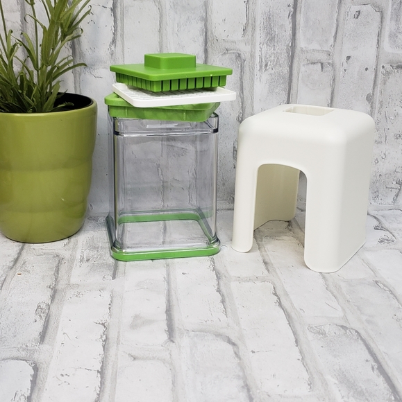 Prep Solutions French Fry Cutter And Vegetable Chopper - Picture 6 of 10